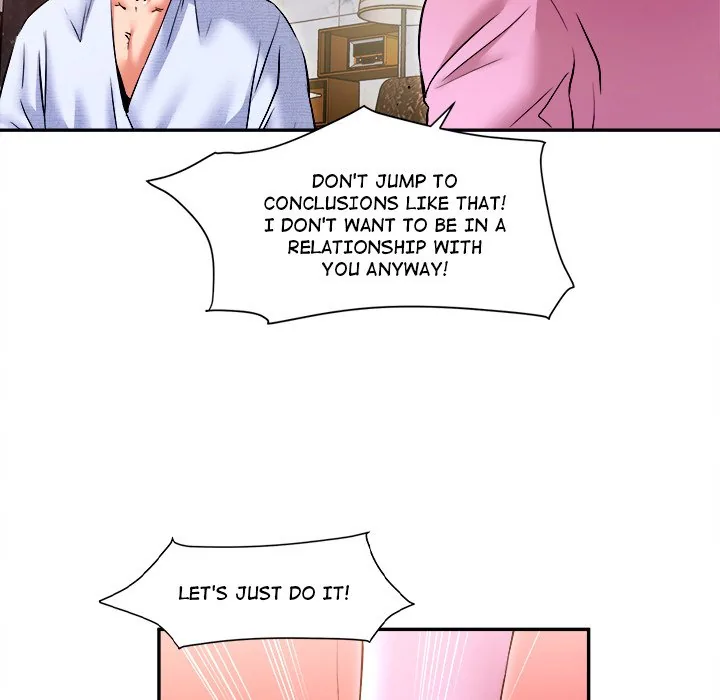 The Fifteenth Man Chapter 5 page 31 - 