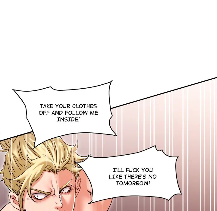 The Fifteenth Man Chapter 5 page 33 - 