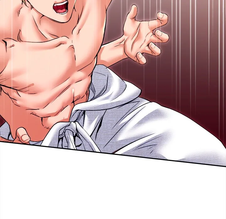 The Fifteenth Man Chapter 5 page 34 - 