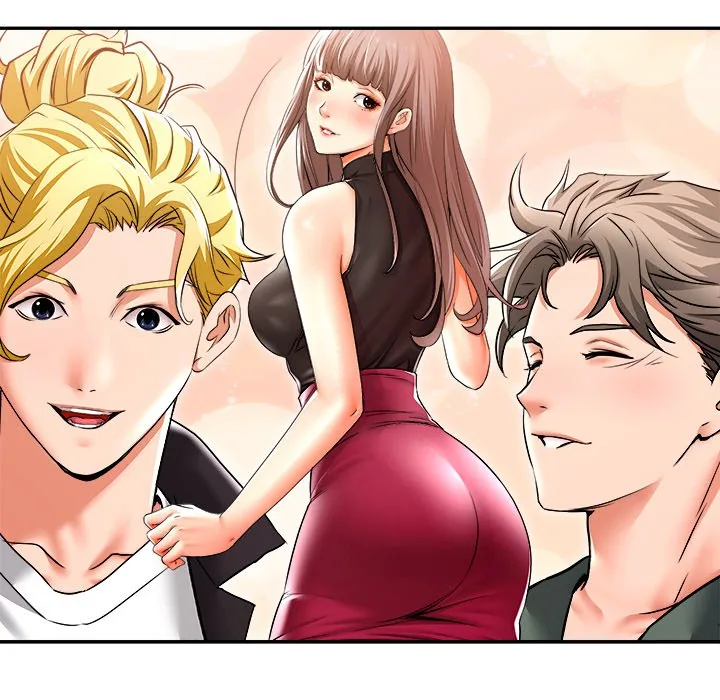 The Fifteenth Man Chapter 5 page 37 - 