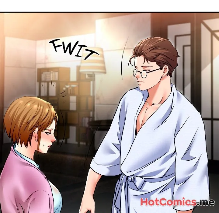 The Fifteenth Man Chapter 5 page 45 - 