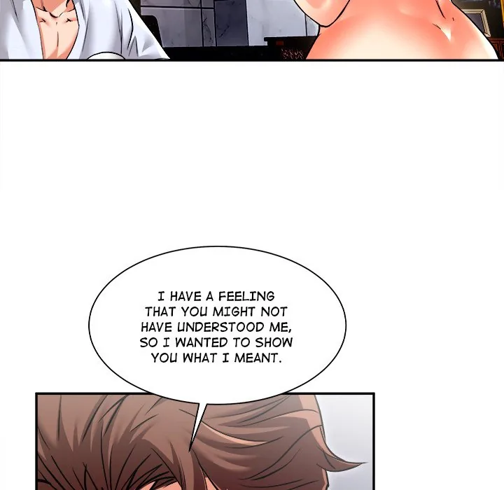The Fifteenth Man Chapter 5 page 73 - 