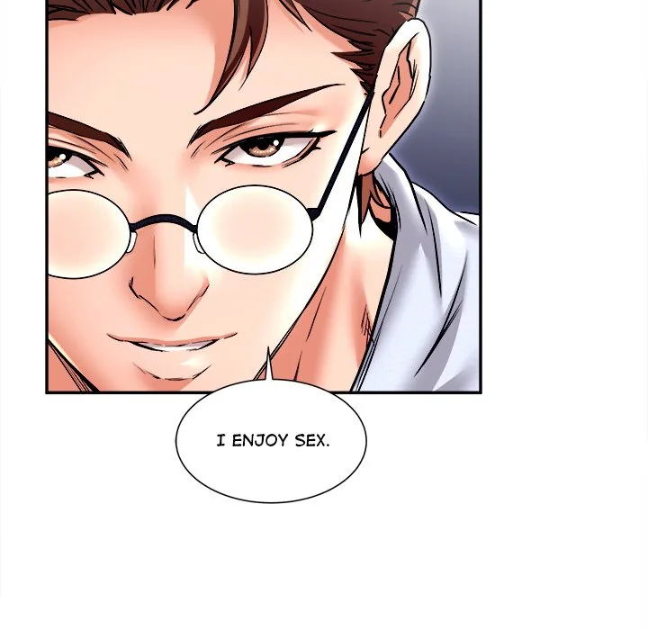 The Fifteenth Man Chapter 5 page 74 - 