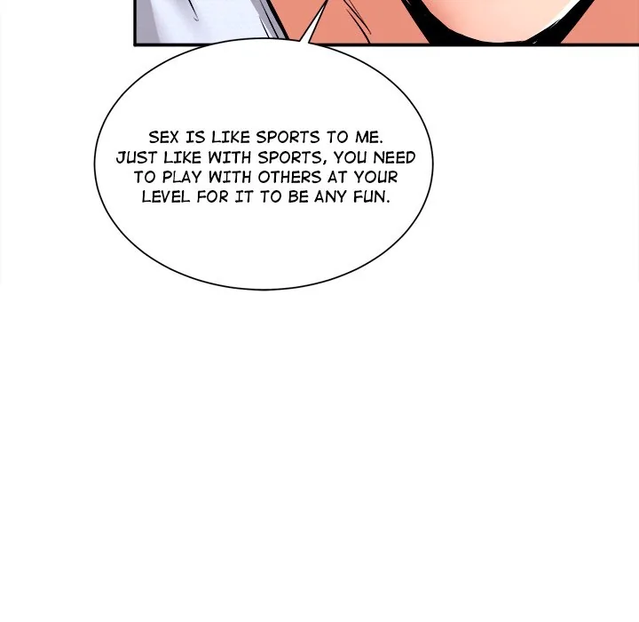 The Fifteenth Man Chapter 5 page 76 - 