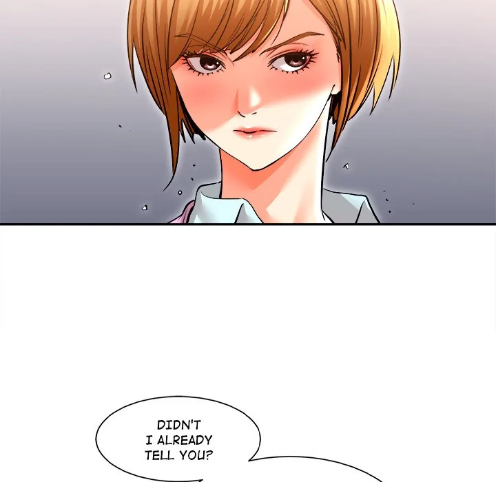 The Fifteenth Man Chapter 5 page 10 - 