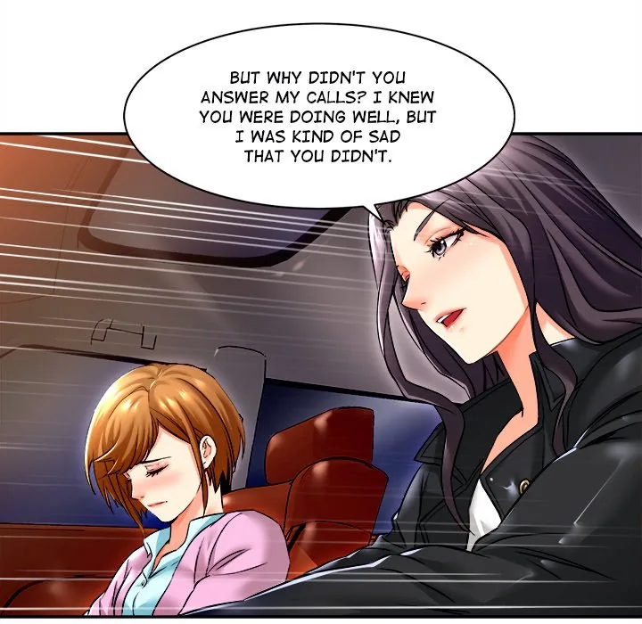 The Fifteenth Man Chapter 5 page 94 - 