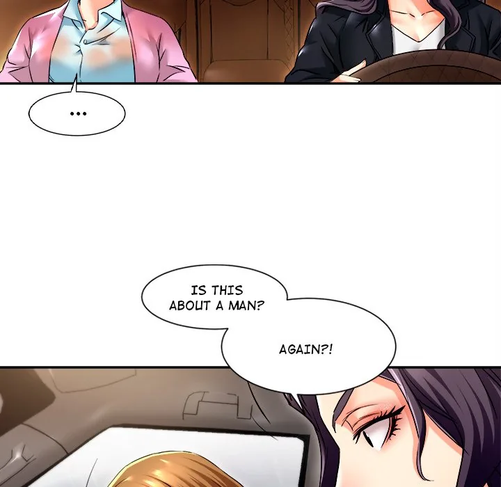 The Fifteenth Man Chapter 5 page 97 - 