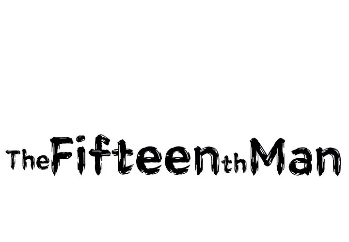 The Fifteenth Man Chapter 6 page 1 - 