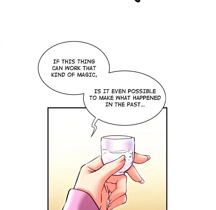 The Fifteenth Man Chapter 6 page 11 - 