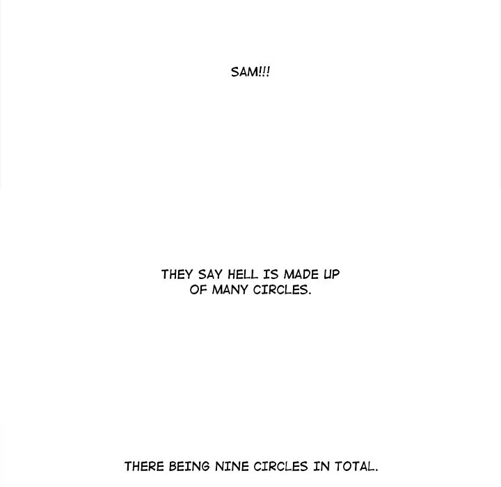 The Fifteenth Man Chapter 6 page 121 - 