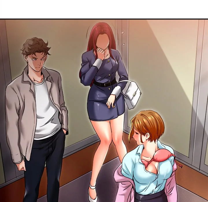 The Fifteenth Man Chapter 6 page 122 - 