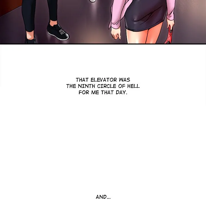 The Fifteenth Man Chapter 6 page 123 - 