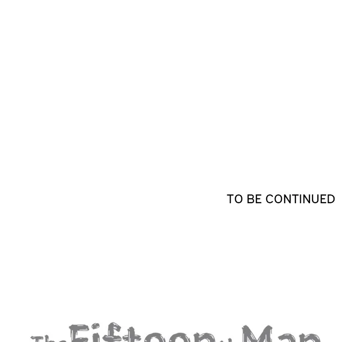 The Fifteenth Man Chapter 6 page 128 - 
