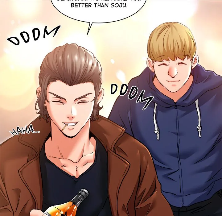 The Fifteenth Man Chapter 6 page 22 - 