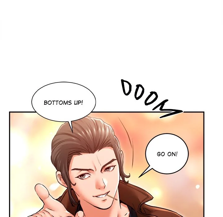 The Fifteenth Man Chapter 6 page 27 - 