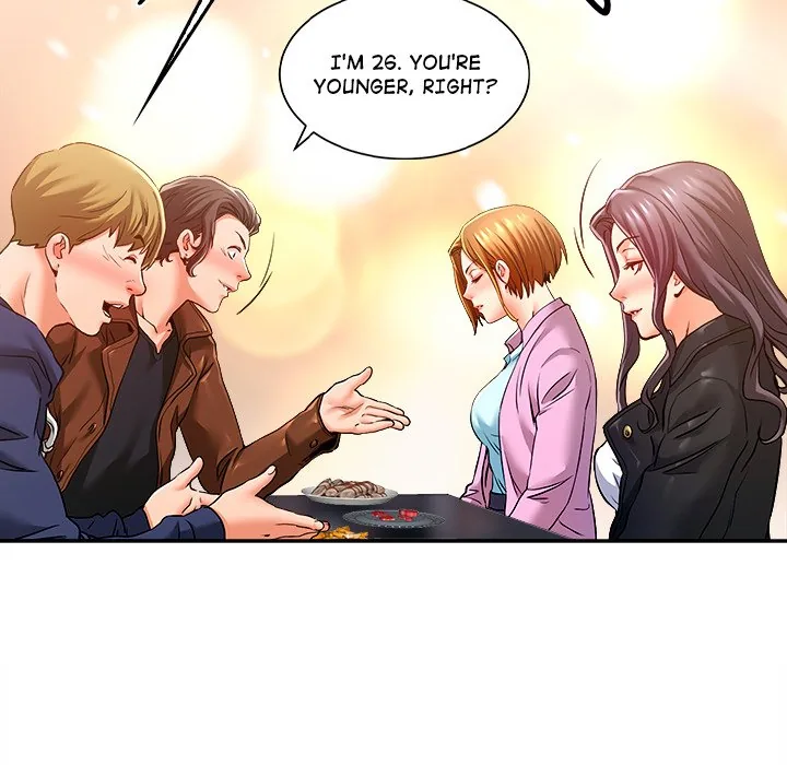 The Fifteenth Man Chapter 6 page 34 - 