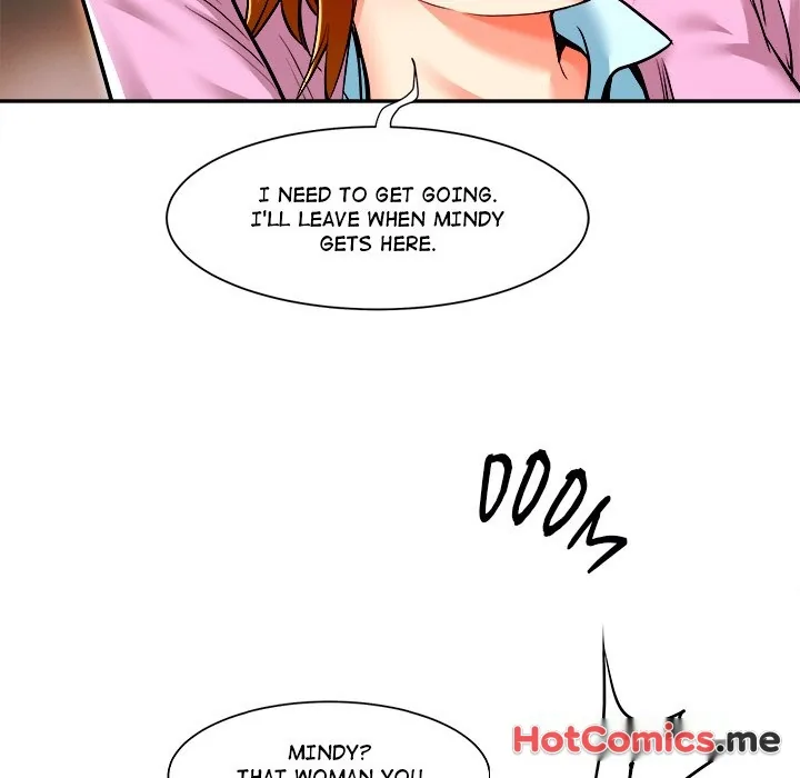 The Fifteenth Man Chapter 6 page 45 - 