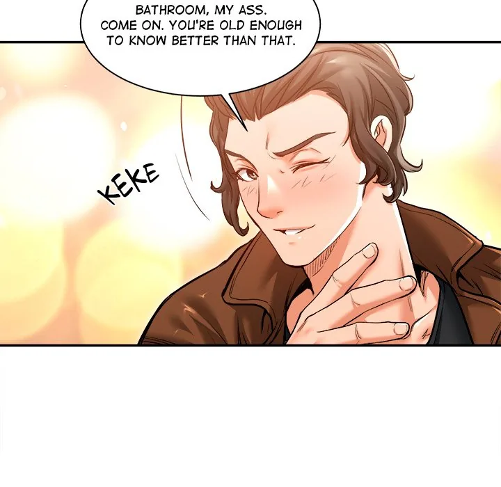 The Fifteenth Man Chapter 6 page 49 - 