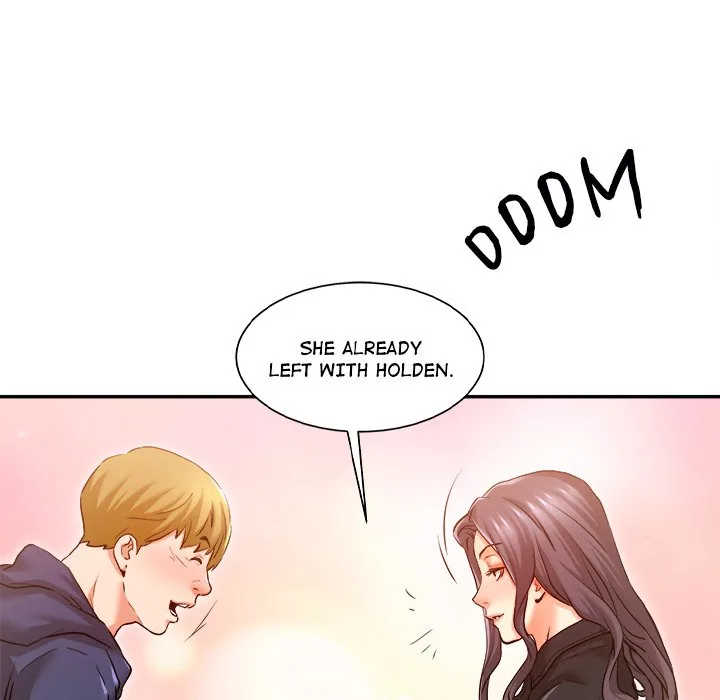 The Fifteenth Man Chapter 6 page 50 - 