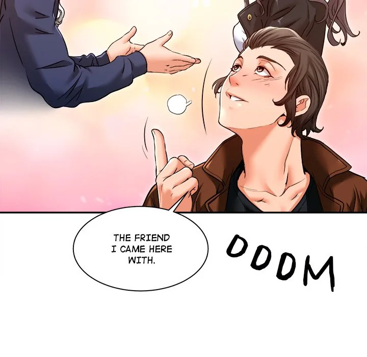 The Fifteenth Man Chapter 6 page 51 - 