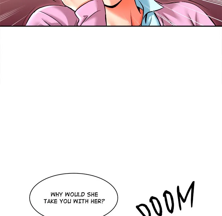 The Fifteenth Man Chapter 6 page 53 - 