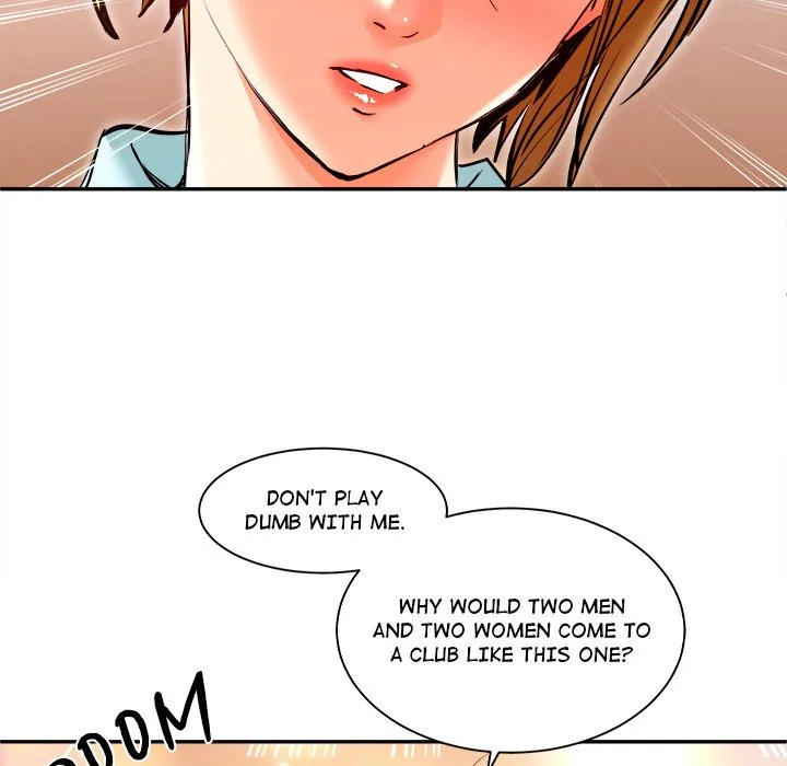 The Fifteenth Man Chapter 6 page 60 - 