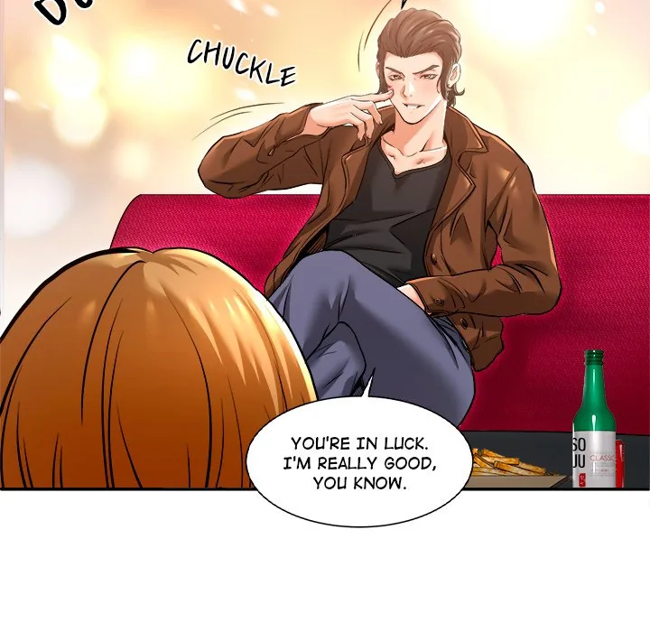 The Fifteenth Man Chapter 6 page 61 - 
