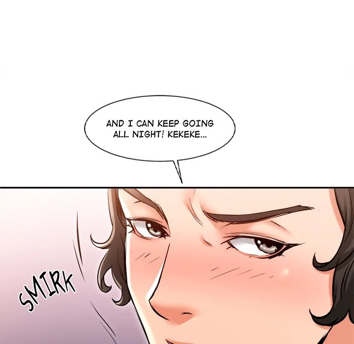 The Fifteenth Man Chapter 6 page 62 - 