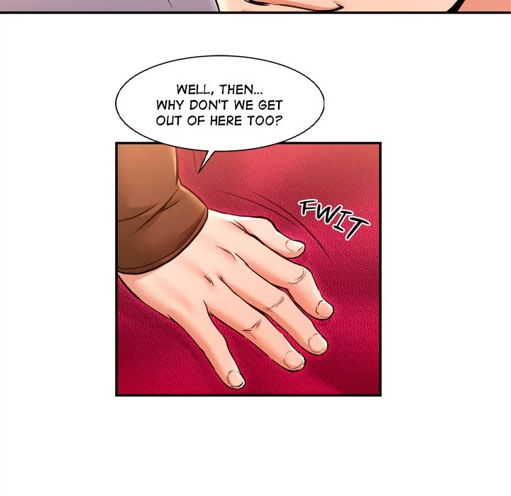 The Fifteenth Man Chapter 6 page 63 - 