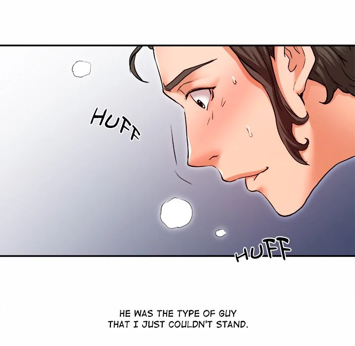 The Fifteenth Man Chapter 6 page 82 - 