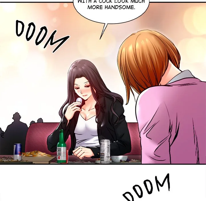 The Fifteenth Man Chapter 6 page 10 - 