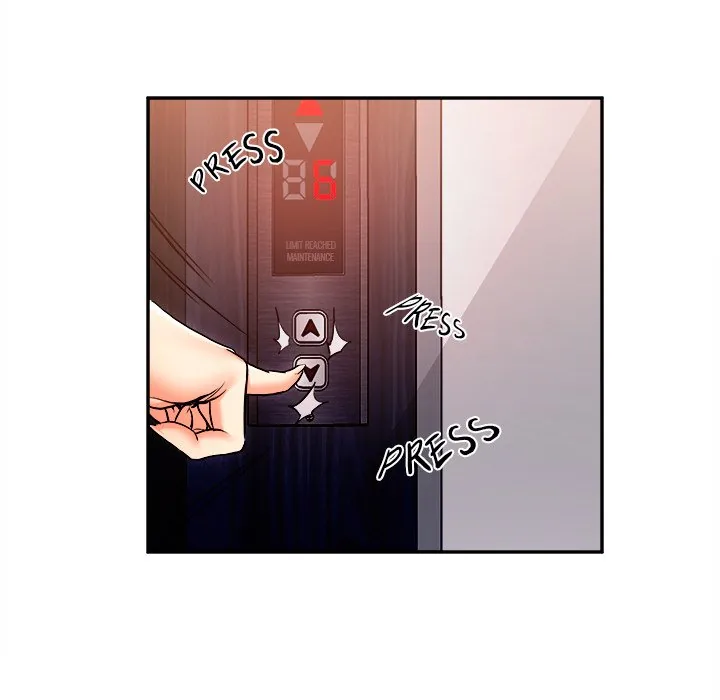 The Fifteenth Man Chapter 6 page 100 - 