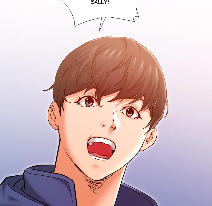 The Fifteenth Man Chapter 7 page 119 - 