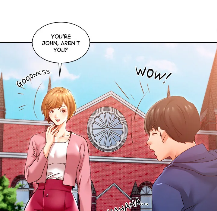 The Fifteenth Man Chapter 7 page 121 - 