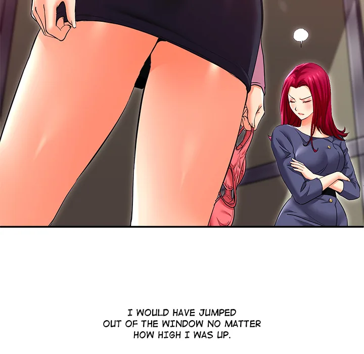 The Fifteenth Man Chapter 7 page 22 - 