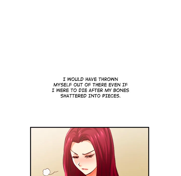 The Fifteenth Man Chapter 7 page 23 - 