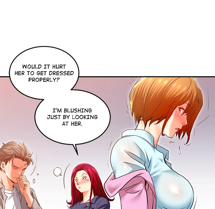 The Fifteenth Man Chapter 7 page 28 - 