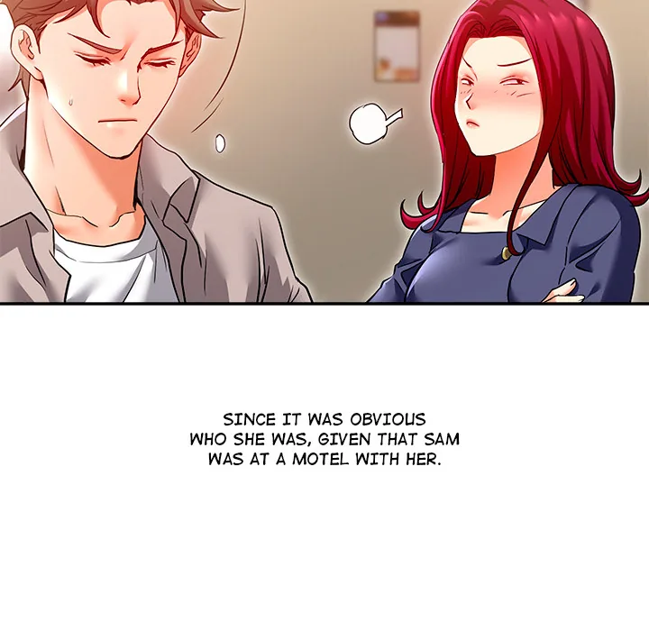 The Fifteenth Man Chapter 7 page 32 - 