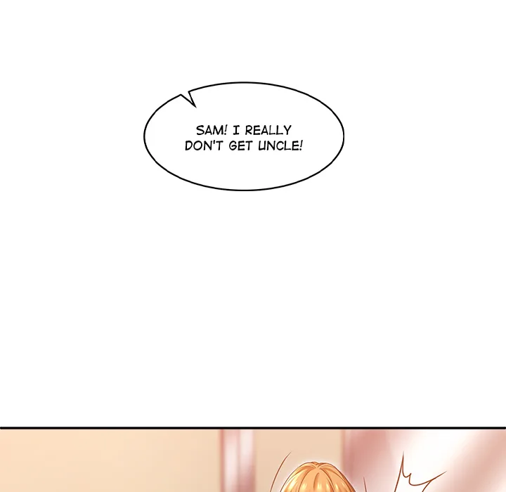 The Fifteenth Man Chapter 7 page 34 - 