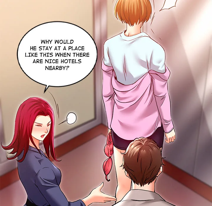 The Fifteenth Man Chapter 7 page 35 - 