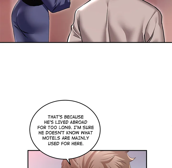 The Fifteenth Man Chapter 7 page 36 - 