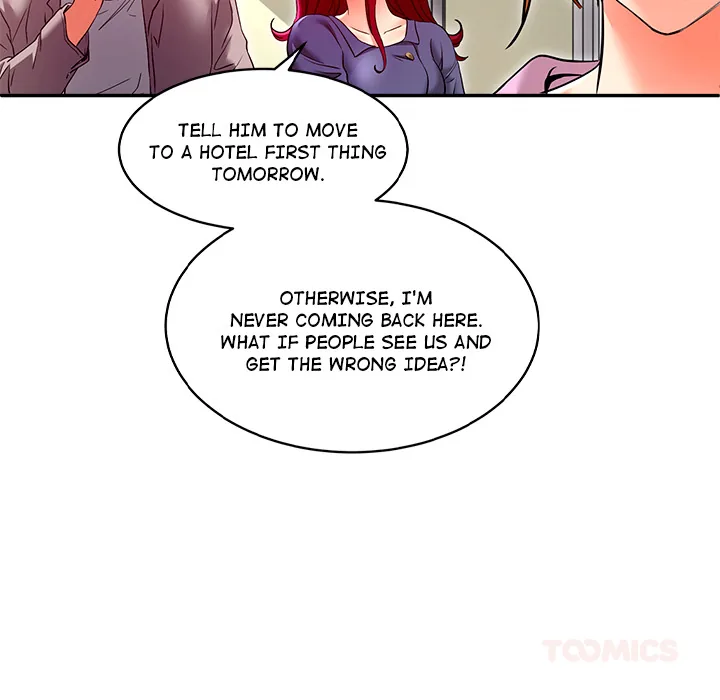 The Fifteenth Man Chapter 7 page 39 - 