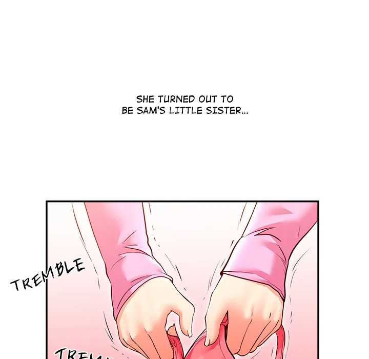 The Fifteenth Man Chapter 7 page 40 - 