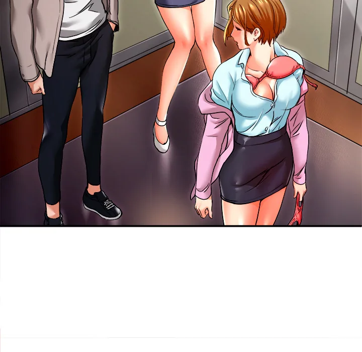 The Fifteenth Man Chapter 7 page 5 - 