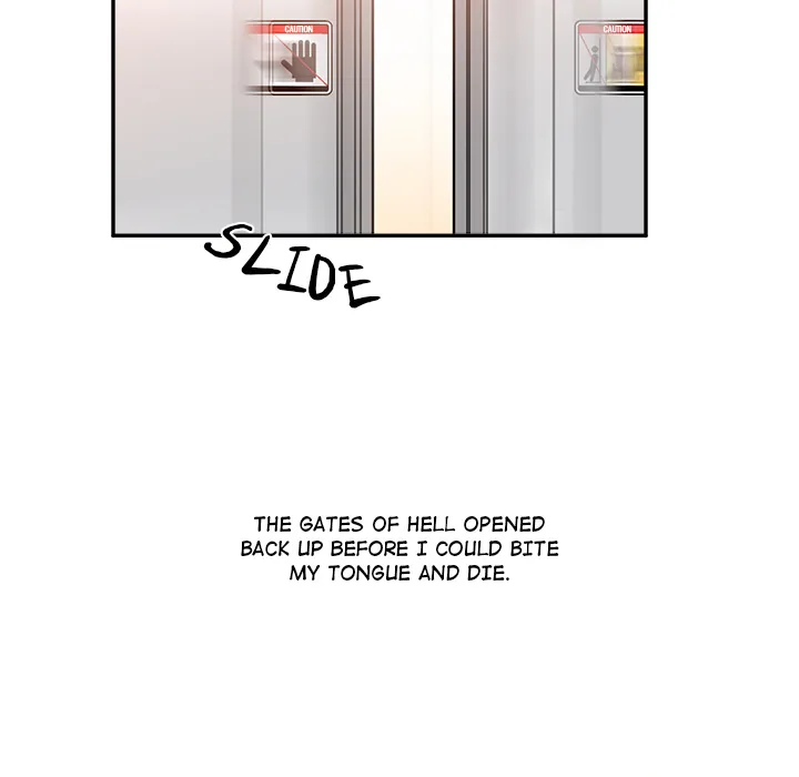 The Fifteenth Man Chapter 7 page 42 - 