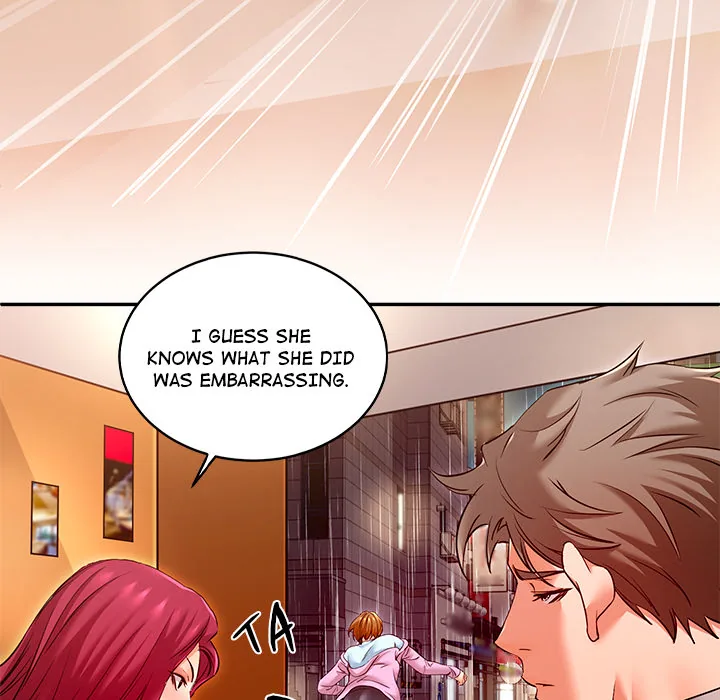 The Fifteenth Man Chapter 7 page 45 - 