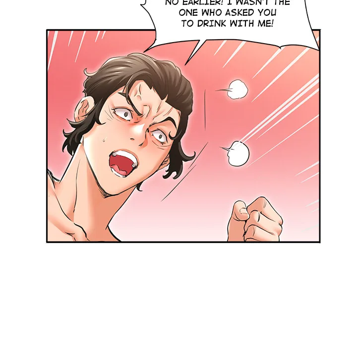 The Fifteenth Man Chapter 7 page 54 - 