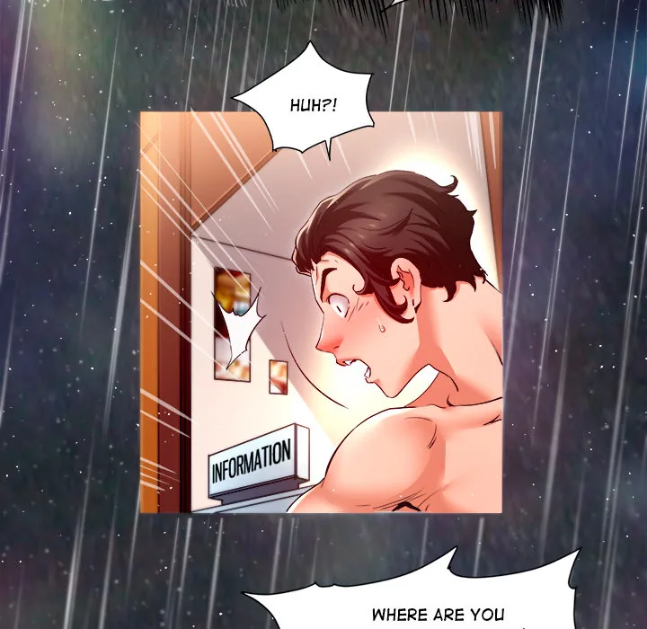 The Fifteenth Man Chapter 7 page 61 - 