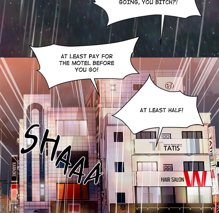 The Fifteenth Man Chapter 7 page 62 - 