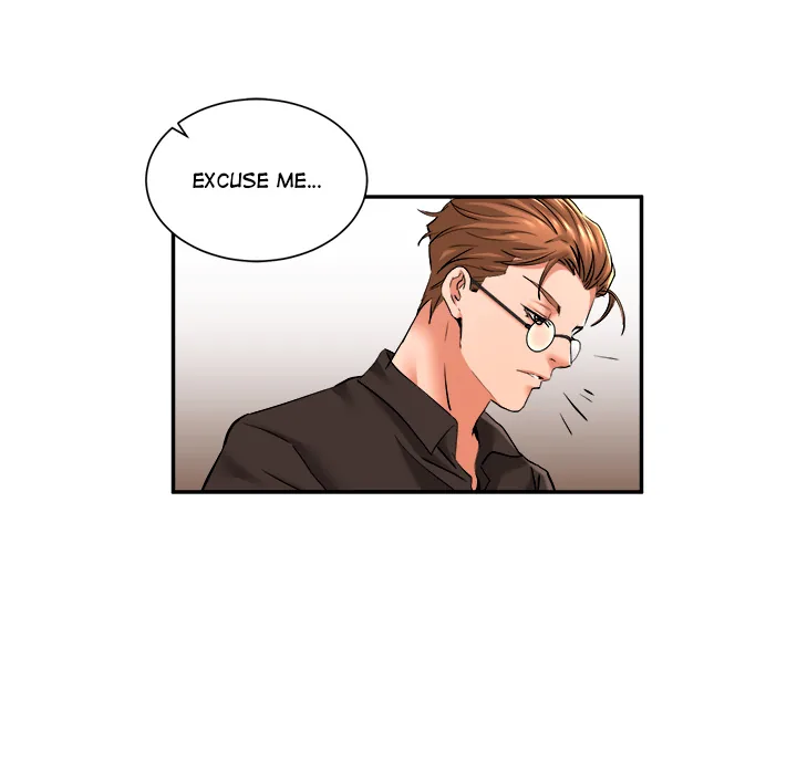 The Fifteenth Man Chapter 7 page 82 - 